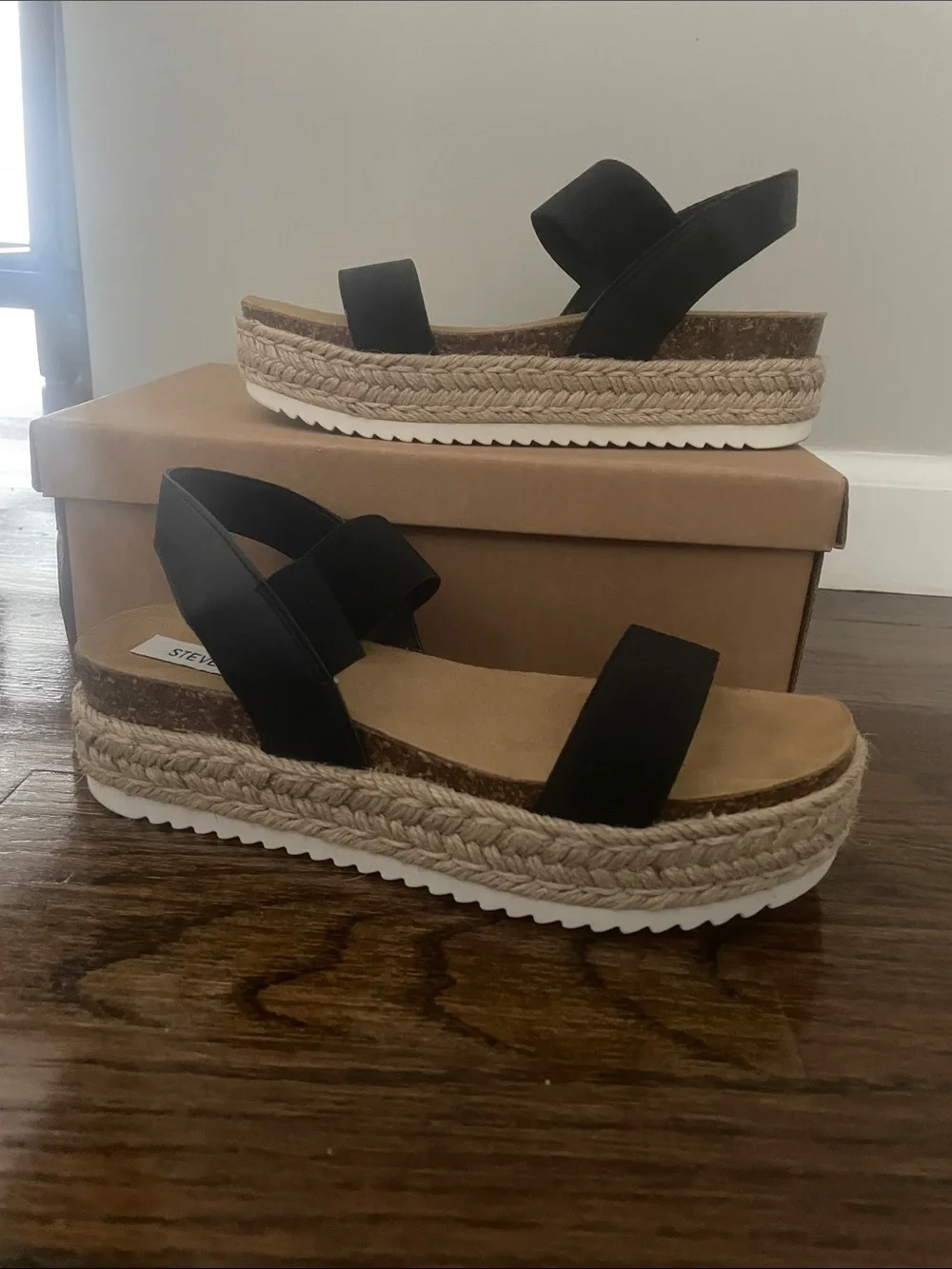 Women’s Steve Madden Jaklin Sandal